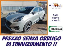 FORD PUMA Nuova 1.0 Hybrid 125CV Aut. 7 Marce ST-Line