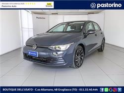 VOLKSWAGEN GOLF 1.0 eTSI EVO DSG Life