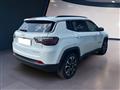 JEEP COMPASS II 2021 1.6 mjt Limited 2wd 130cv