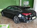 MERCEDES CLASSE CLA d Automatic Shooting Brake Premium