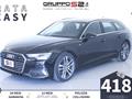 AUDI A6 AVANT Avant 45 3.0 TDI quattro tiptronic Sport S-line