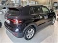 VOLKSWAGEN T-CROSS 1.0 TSI 115 CV DSG Advanced BMT