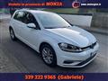 VOLKSWAGEN GOLF 1.6 TDI 115 CV 5p. Business