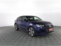 AUDI Q3 SPORTBACK Q3 SPB 40 TDI S tronic quattro edition