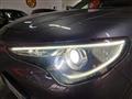 ALFA ROMEO STELVIO 2200 TDI Q4 CV.210 EXECUTIVE KM.72.900+ CERCHI 20'