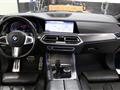 BMW X5 xDrive30d 48V Msport "km certificati"