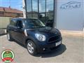 MINI COUNTRYMAN Mini Cooper D Countryman Automatica