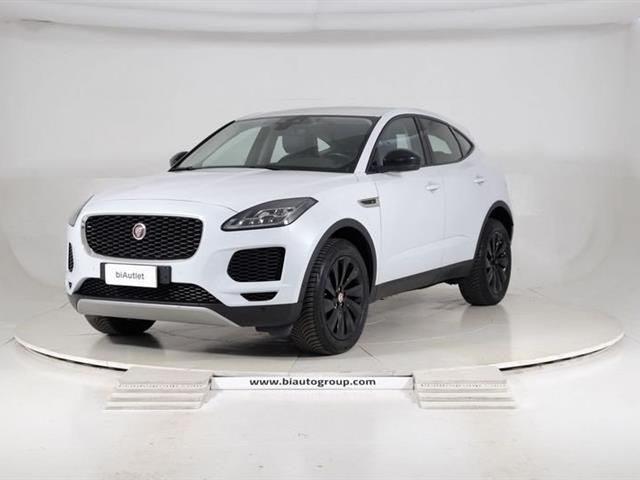 JAGUAR E-PACE 2017 Diesel 2.0d i4 awd 150cv auto