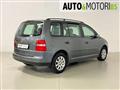 VOLKSWAGEN TOURAN 1.9 TDI 105CV Trendline *UNIPROPRIETARIO*