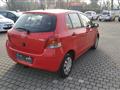 TOYOTA Yaris 1.0 5p.