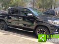 TOYOTA HILUX 2.4 D-4D 4WD 4 porte Double Cab Executive