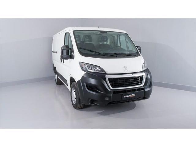 PEUGEOT BOXER 2.2 BlueHDi 120 S&S L1 H1 Furgone