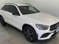 MERCEDES GLC SUV d 4Matic Premium 194cv