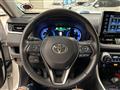 TOYOTA RAV4 2.5 HV (222CV) E-CVT AWD-i Dynamic