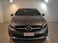 MERCEDES CLASSE A d Automatic Premium