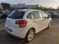 CITROEN C3 1.1 PER NEOPAT - GARANZIA - KM CERTIFICATI