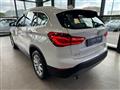 BMW X1 sDrive16d Advantage - IVA ESPOSTA