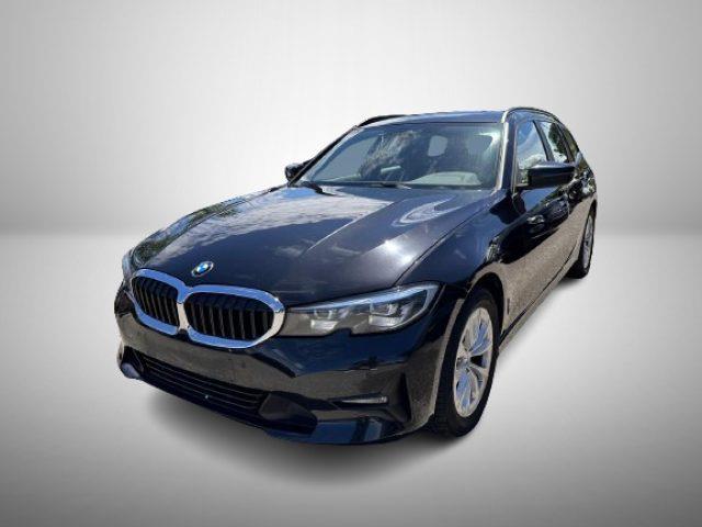 BMW SERIE 3 TOURING d 48V Touring Business Advantage