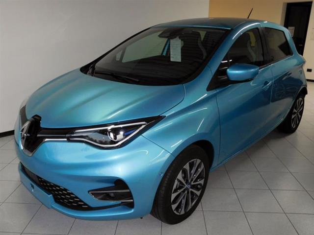 RENAULT ZOE Intens R135