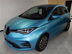 RENAULT ZOE Intens R135