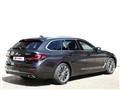 BMW SERIE 5 Serie 5 d Hybrid Touring Luxury/Sedili clima/Laser