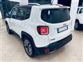 JEEP RENEGADE 1.6 Mjt 120 CV Opening Edition