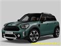 MINI COUNTRYMAN Cooper D ALL4 2.0 150Cv STEPTRONIC/AUTOMATICA 4x4