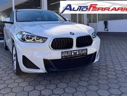 BMW X2 sDrive18i Msport-X