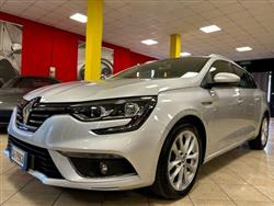 RENAULT MEGANE SPORTER Mégane Sporter Blue dCi 115 CV +IVA N1 AUTOCARRO