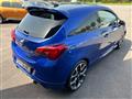 OPEL CORSA 1.6 Turbo Coupé OPC - Recaro