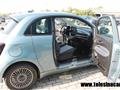 FIAT 500 ELECTRIC Icon + 3+1 42 kWh