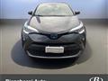 TOYOTA C-HR 1.8 Hybrid E-CVT Active