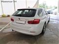 BMW SERIE 3 GRAN TURISMO d 150cv Touring Business manuale - FX859SP