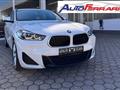 BMW X2 sDrive18i Msport-X