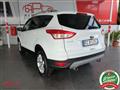 FORD KUGA (2012) 2.0 TDCI 150 CV S&S 4WD Powershift Titanium X