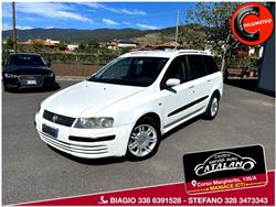 FIAT Stilo 1.9 JTD Multi Wagon Dynamic