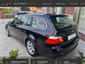 BMW SERIE 5 TOURING d cat Touring Attiva AUTO, PELLE, NAVI, GARANZIA