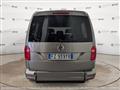 VOLKSWAGEN CADDY FURGONE Caddy 2.0 TDI 102 CV Furgone Maxi