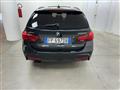 BMW SERIE 3 TOURING d Touring XDrive Msport 190 Auto EURO 6