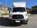 FORD TRANSIT 350 2.0TDCi EcoBlue 170CV PL-SL Cab.Trend