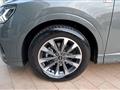 AUDI Q3 SPORTBACK Q3 SPB 35 TDI S tronic