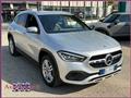 MERCEDES CLASSE GLA d SPORT AUTO NAVI KAMERA CLIMA LED BOOK SERVICE