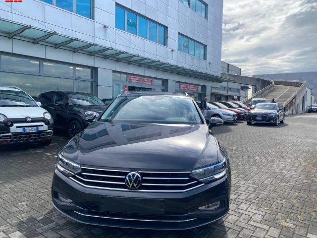 VOLKSWAGEN PASSAT 1.5 TSI ACT DSG Business