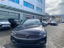 VOLKSWAGEN PASSAT 1.5 TSI ACT DSG Business