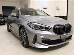 BMW SERIE 1 d 5p. Msport "SEMESTRALE PARI AL NUOVO"