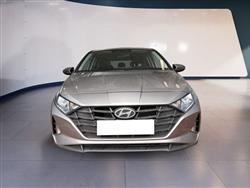 HYUNDAI I20 II 2018 5p 1.2 mpi Style 84cv