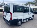 FIAT DUCATO 30 2.3 MJT PC-TN Combi  8 POSTI