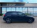 MERCEDES CLASSE A A 180 d Automatic Sport