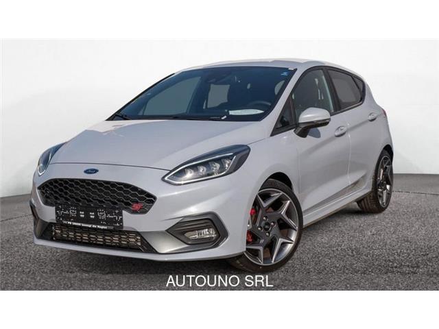 FORD FIESTA 1.5 Ecoboost 200 CV 5 porte ST