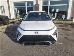 HYUNDAI BAYON 1.0 T-GDI Hybrid 48V iMT XLine